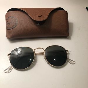 ray ban sunglasses